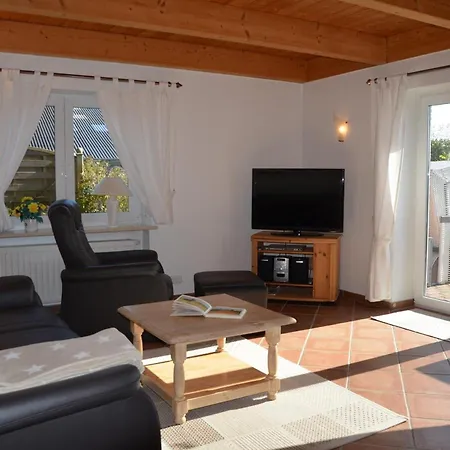 Litzkow 16701 Vakantiehuis *