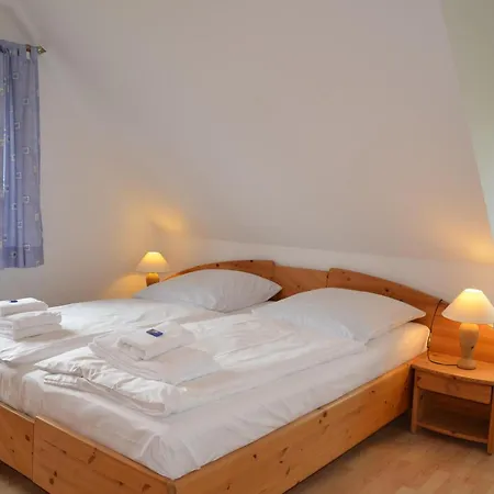 Litzkow 16701 Vakantiehuis