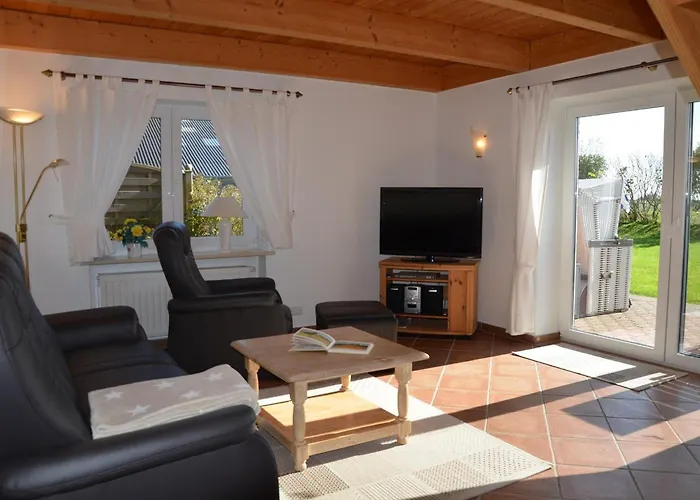 Litzkow 16701 Vakantiehuis *