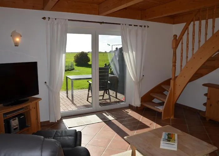 Litzkow 16701 Archsum