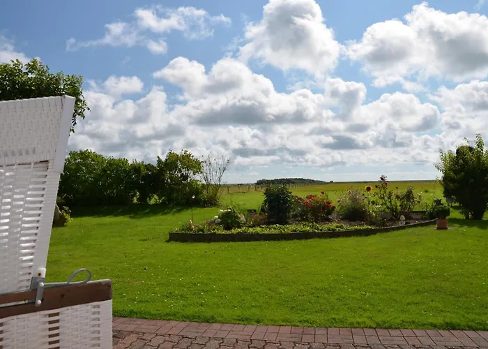 Vakantiehuis Litzkow 16701 *